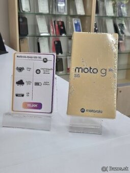 Motorola Moto G35 5G 128GB | ZÁRUKA