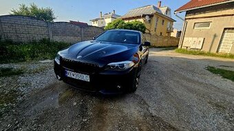 Bmw f10 525d