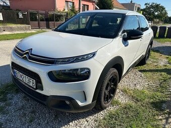 Citroen cactus 1,2