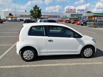 Škoda citigo