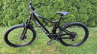 Mam na predaj Scott Strike eRIDE 940 500Wh