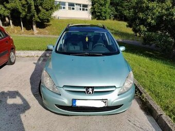 Peugeot 307 SW 1.6