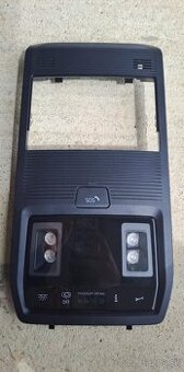 Stropná ovládacia jednotka škoda Octavia 4