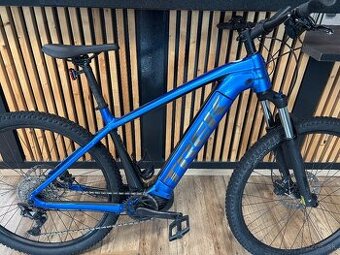 Testovaný Trek Powerfly 4