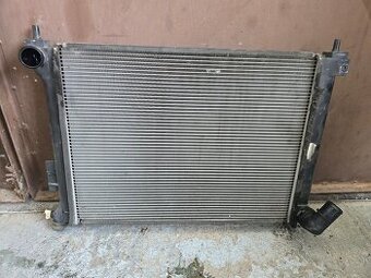 Chladič vody Hyundai i20 1.2 2010