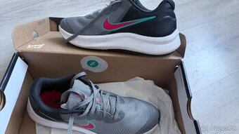 Predám chlapčenské tenisky Nike Star Runner 3 GS vel.5