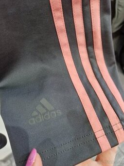 3/4 leginy Adidas