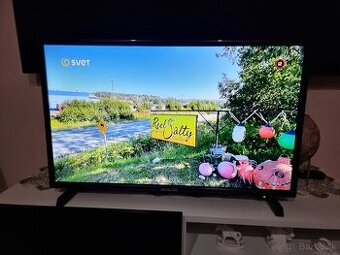 Predám LED TV Sencor SLE 3257TCS HD ready