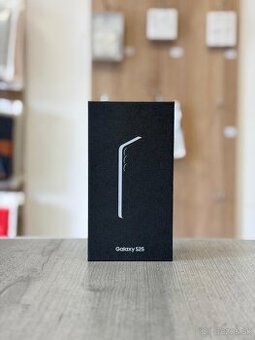 Samsung Galaxy S25 256GB Navy
