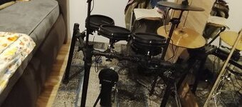 Alesis Nitro Mesh Kit