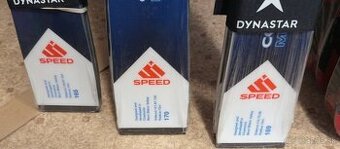 Dynastar speed master SL + SPX 12