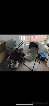 Inglesina Aptica XT