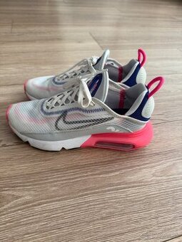 Nike Airmax 2090 pink