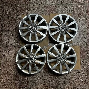 5x112 R17