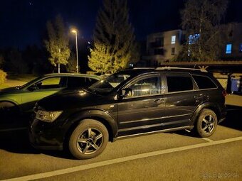 Fiat freemont 2.0jtd multijet