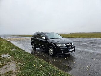 Fiat freemont 2.0jtd multijet - 1