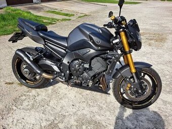 Yamaha FZ8