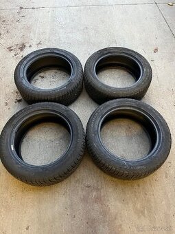 Zimné pneumatiky 235/55 R18 H XL