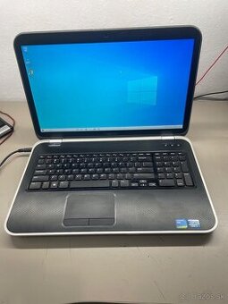 Dell Inspiron 7720- i7 3630QM
