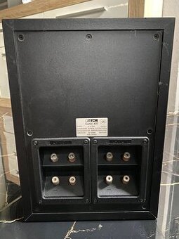 Predam Canton Subwoofer