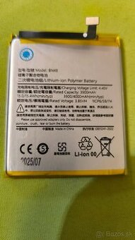 Redmi 7A Uplne nova bateria 4000mAh