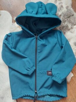 Detska Softselova bundicka