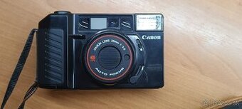 Predam fotoaparat Canon Lens