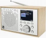 Rádio digitálne s funcio DAB +