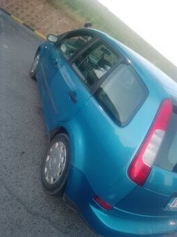 Ford c Max