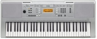Keyboard Yamaha YPT340
