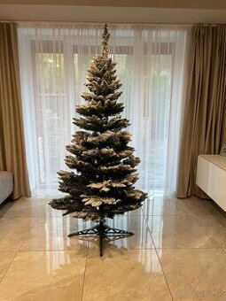 Vianočný stromček