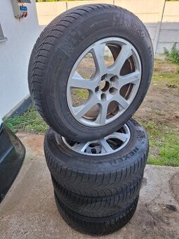 5x112 r17 Audi Q5