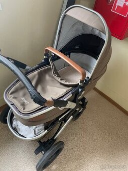 Kociar joolz + autosedačka