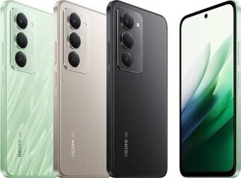 XIAOMI REDMI 15 5G Nový, nerozbalený