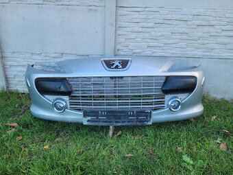 PEUGEOT 307 LIFT NARAZNIK