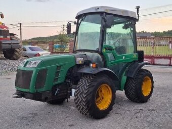 Traktor   FERRARI COBRAM 50 RS 4X4