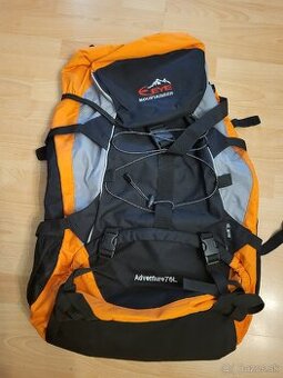 Predám veľký turistický batoh