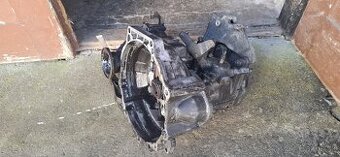 Prevodovka HNV 5 rýchlostná Volkswagen Group