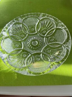 Kryštálová súprava