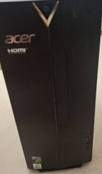 Acer tc 1660