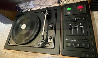 Gramofon tesla nzc 150