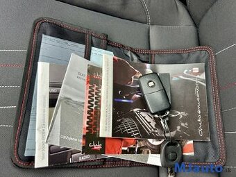 Seat Altea 1.2 tsi naj.135000km Možná výmena/leasing/úver