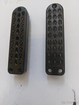 kupim tesla konektory podobne urs