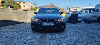 Predám BMW e90