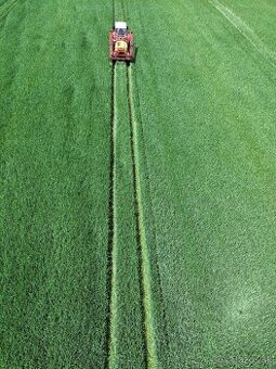 GPS navádzanie CHCNAV Guide 10