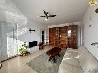 Ex.prenájom 3 iz bytu s lódžiou na Vážskej u. v Piešťanoch