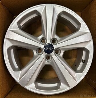 5x108 R18 7,5J ET55 Ford