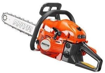 Motorová píla 5,7HP