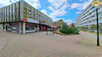 Priestor na podnikanie - 27m2 - Ružomberok - Madačova ul.