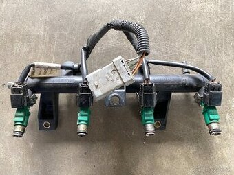 vstrekovače benzin 1,4i KFV citroen peugeot